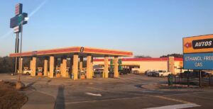 CEFCO Press Release -New Gas Station Near Me- Store 104