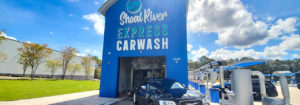 Shoal Creek Car Wash FL