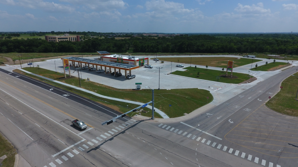 CEFCOStore103TempleTXOpening PressRelease CEFCO