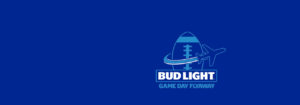 enter to win budlight getaway sweepstakes