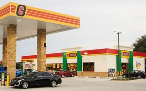 CEFCO Convenience Store and Gas Station Image